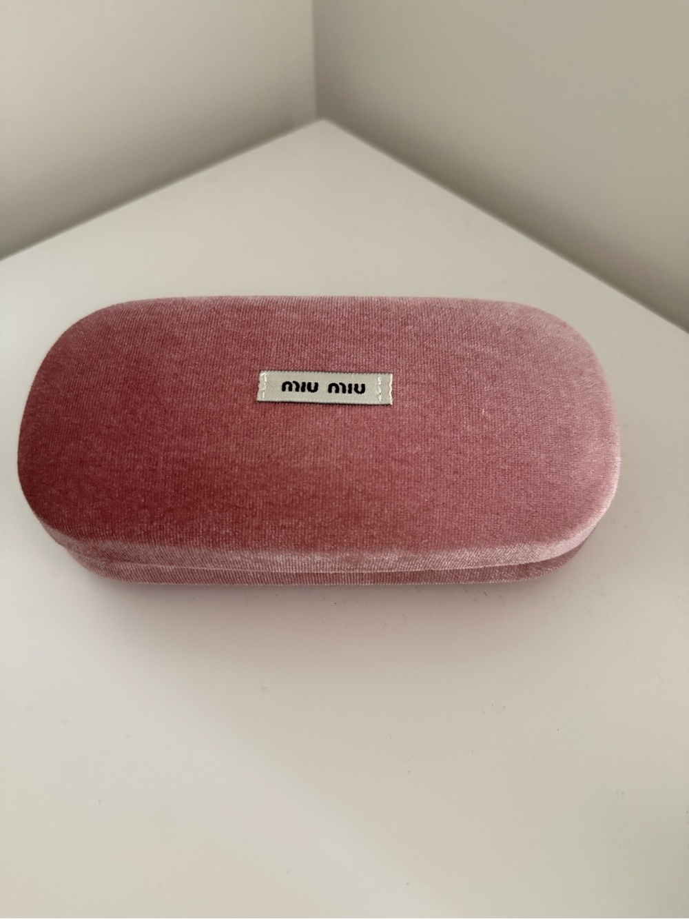 Miu Miu sunglasses Glasses